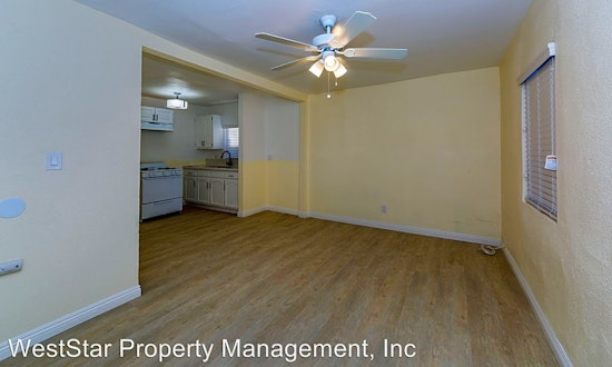 Renting in Long Beach: What's the cheapest apartment available right now?