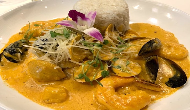 The 5 best seafood spots in Miami