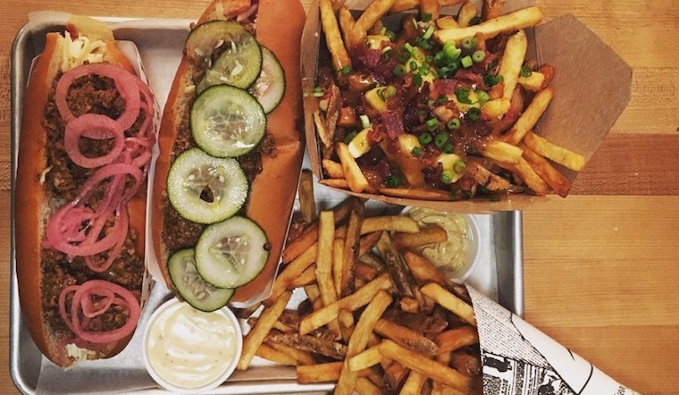 Celebrate the Fourth of July at one of Boston's most popular all-American eateries