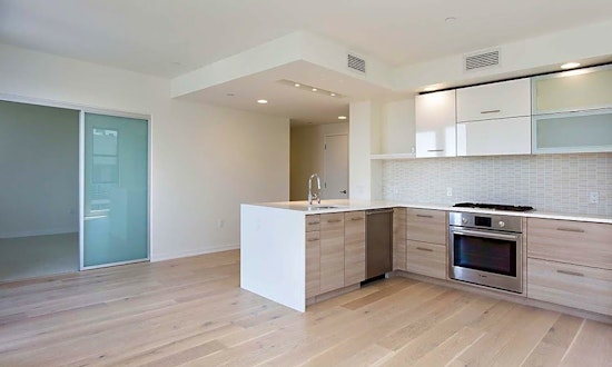 Renting in San Francisco: What will $3,700 get you?
