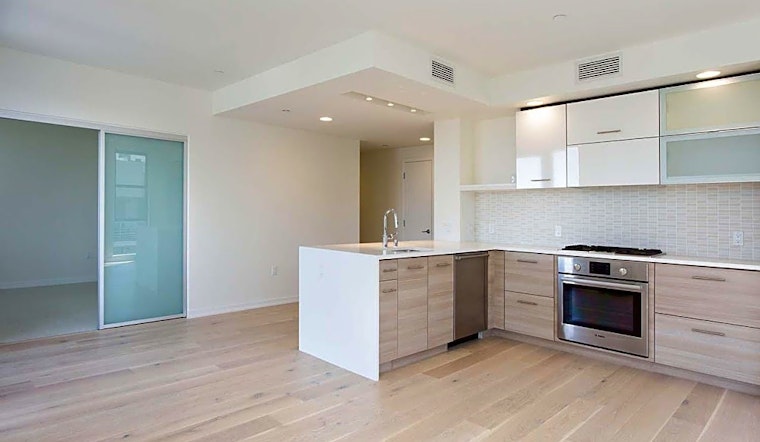 Renting in San Francisco: What will $3,700 get you?