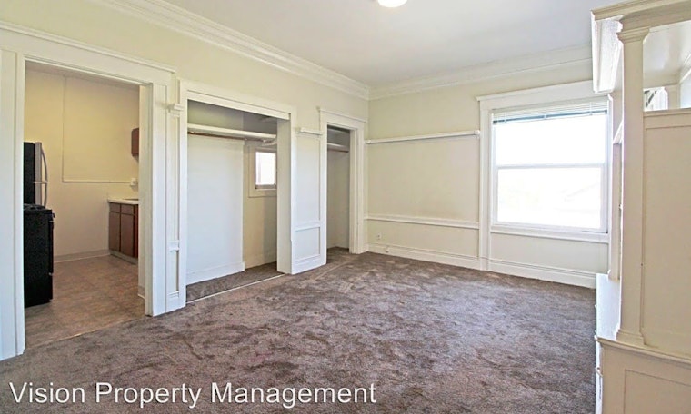 Renting in Oakland: What's the cheapest apartment available right now?