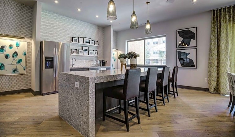 Renting in Arlington: What will $1,600 get you?