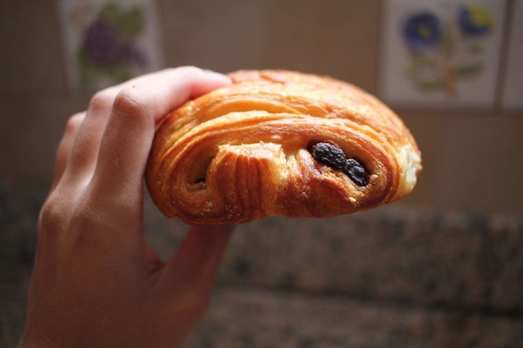 Cambridge's top 5 bakeries to visit now