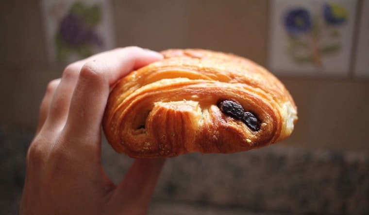 Cambridge's top 5 bakeries to visit now