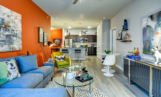What will $900 rent you in Pipers Meadow, right now?