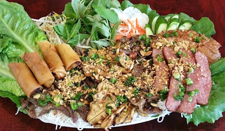 Your guide to the 3 top spots in Aurora's Utah Park neighborhood