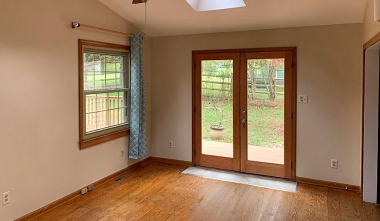 The cheapest apartment rentals in Johnston Rd.-McAlpine, Charlotte
