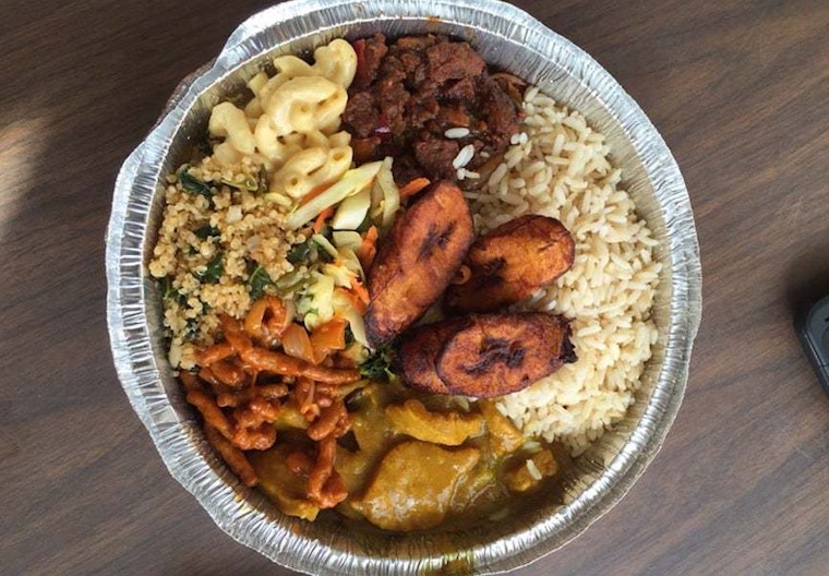The 4 best Caribbean spots in Worcester