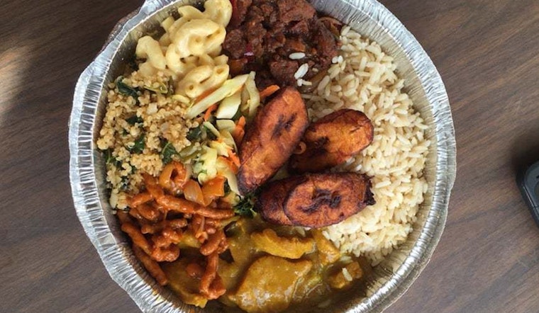 The 4 best Caribbean spots in Worcester