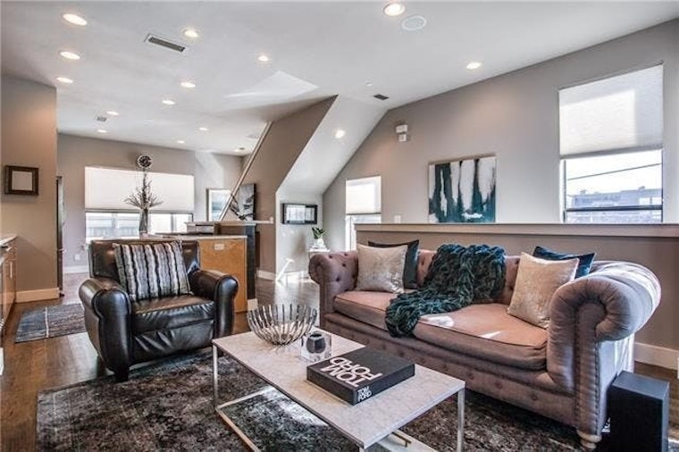 Renting in Dallas: What will $2,800 get you?