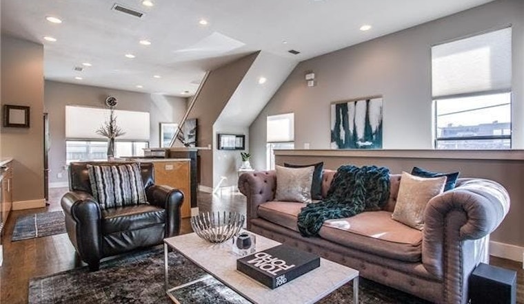 Renting in Dallas: What will $2,800 get you?