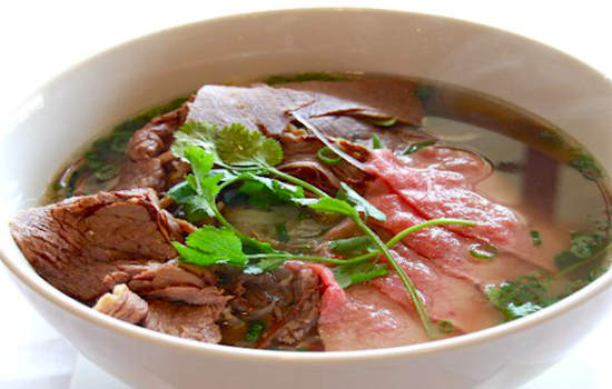5 top options for cheap Vietnamese food in Colorado Springs