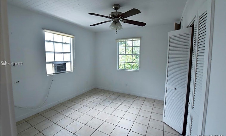 The most inexpensive apartment rentals in Little Havana, Miami