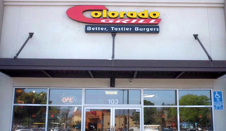 Score Burgers And More At Bullard's New 'Colorado Grill'