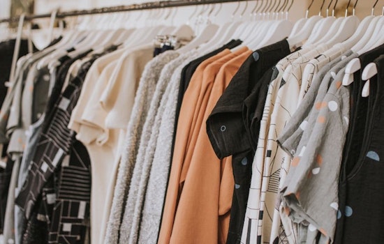 New Orleans boasts a hot lineup of fashion and beauty events this week