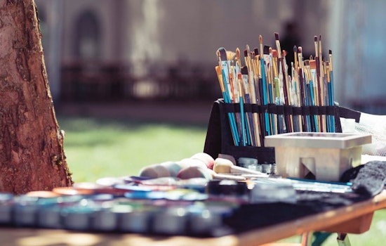Houston boasts a hot lineup of performing and visual arts events this week