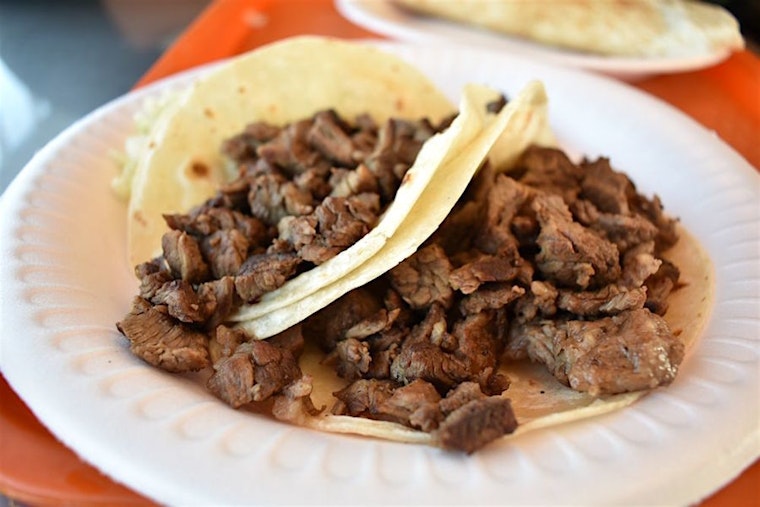Check out the 4 most popular spots in Tucson's Corbett neighborhood