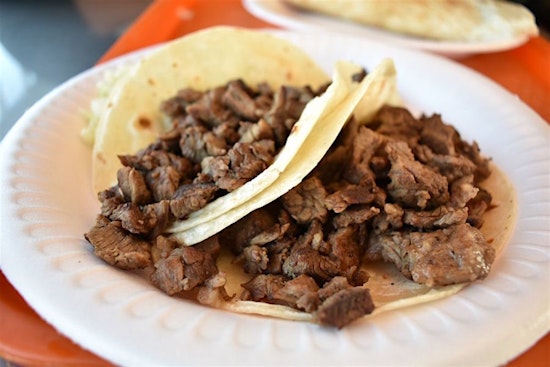 Check out the 4 most popular spots in Tucson's Corbett neighborhood