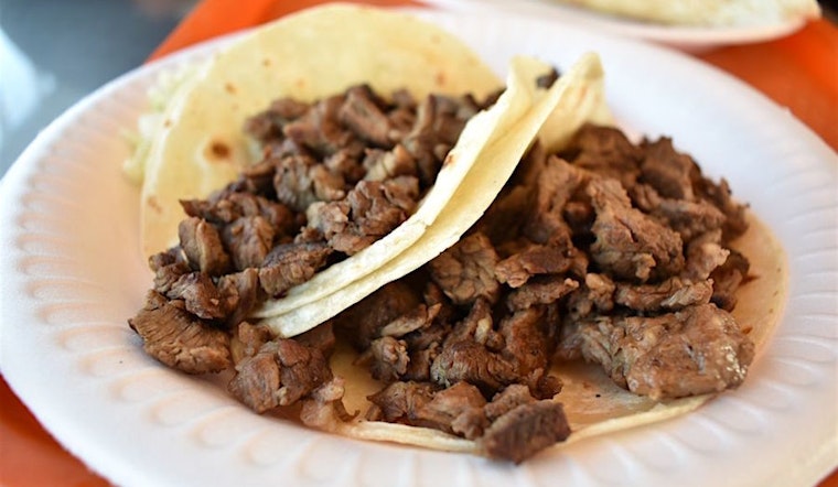 Check out the 4 most popular spots in Tucson's Corbett neighborhood