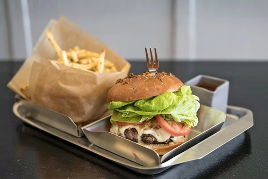 In the know: Troje, Hell's Ramen and more heating up SF's food scene this month