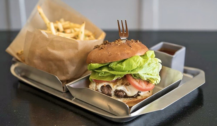 In the know: Troje, Hell's Ramen and more heating up SF's food scene this month