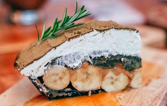 U: Dessert Story Vintage makes Marina debut, with desserts and more