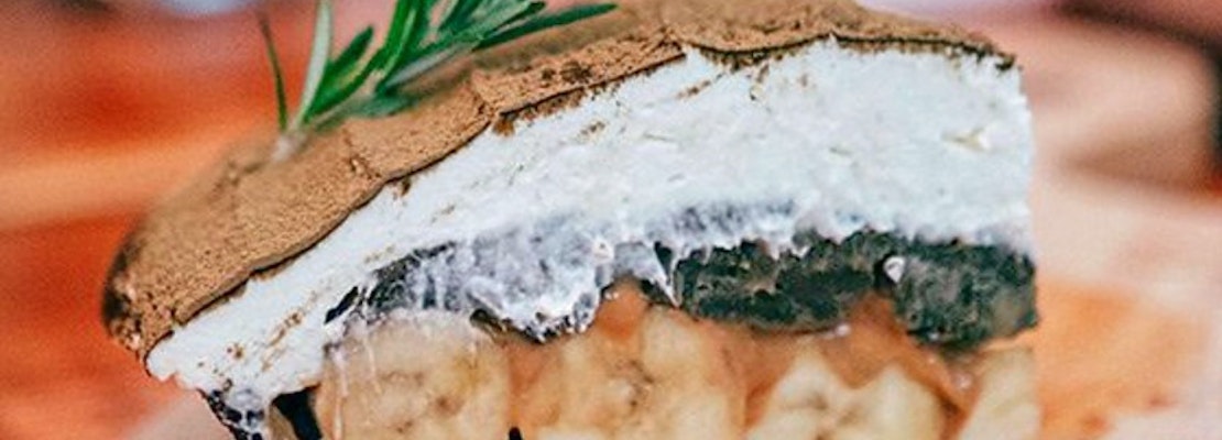 U: Dessert Story Vintage makes Marina debut, with desserts and more
