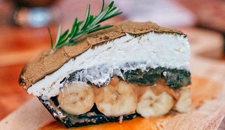 U: Dessert Story Vintage makes Marina debut, with desserts and more