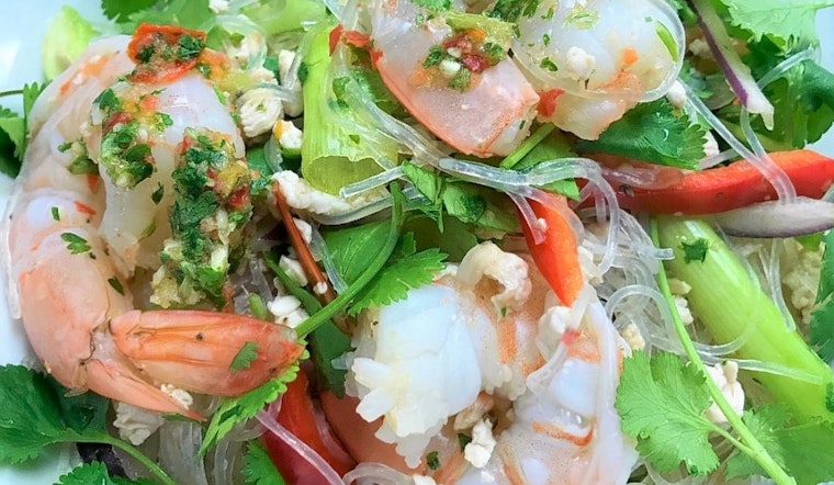 Street Carts brings Asian street food to Logan Circle