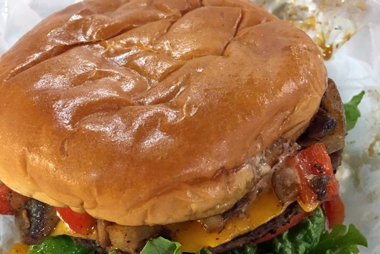 New downtown vegan spot Refocused Vegan opens its doors