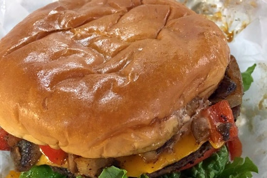 New downtown vegan spot Refocused Vegan opens its doors