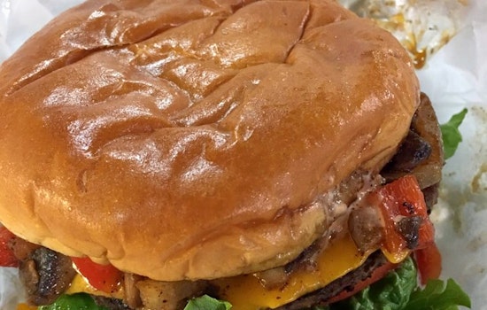 New downtown vegan spot Refocused Vegan opens its doors