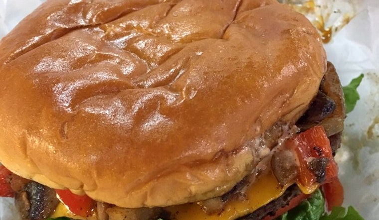 New downtown vegan spot Refocused Vegan opens its doors
