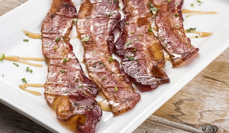 Get these trending Virginia Beach restaurants on your radar today