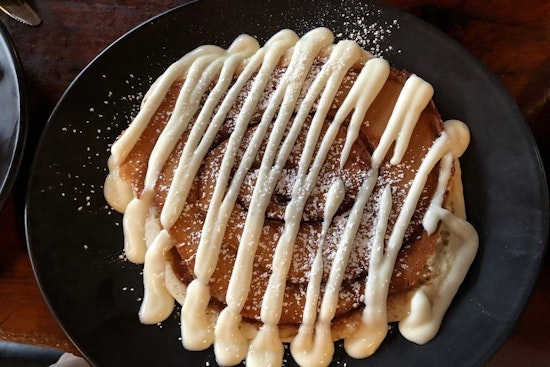 The 5 best breakfast and brunch spots in Portland