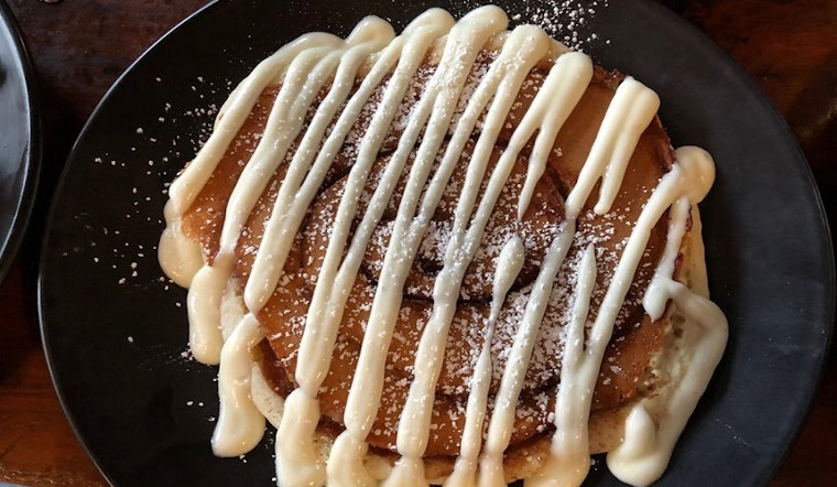 The 5 best breakfast and brunch spots in Portland