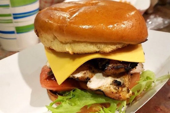 Score burgers and more at Northwest Anaheim's new YoYo Burgers And Chicken