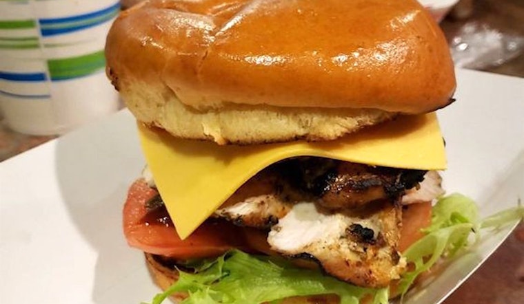 Score burgers and more at Northwest Anaheim's new YoYo Burgers And Chicken
