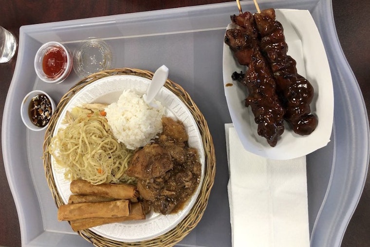 Hungry? Here are Arlington's top 3 Filipino restaurants