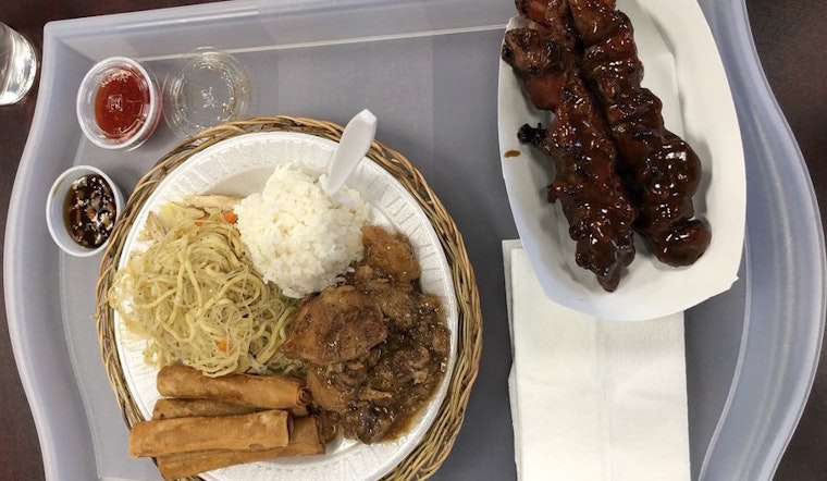 Hungry? Here are Arlington's top 3 Filipino restaurants