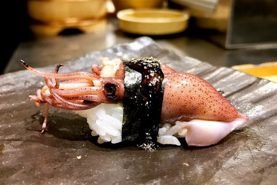 The 5 best Japanese spots in Santa Ana