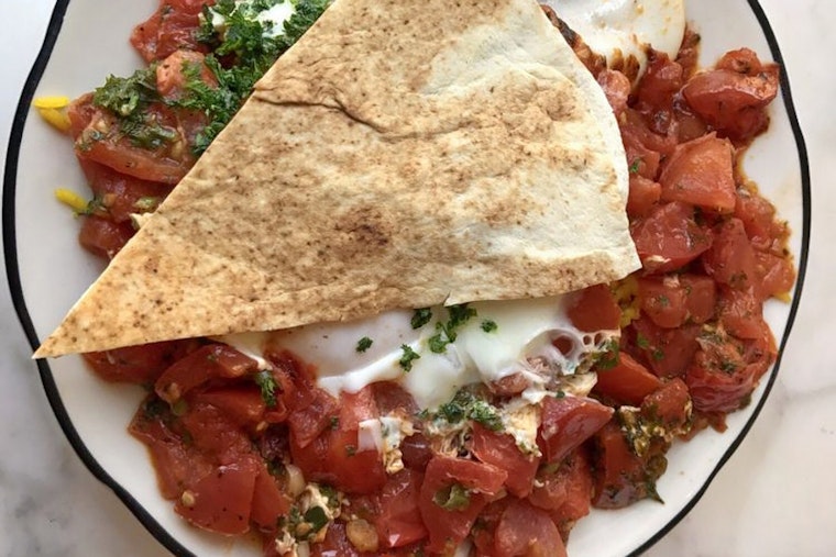 The 5 best Middle Eastern spots in Cambridge