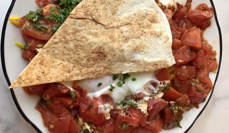 The 5 best Middle Eastern spots in Cambridge