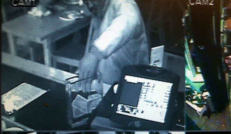 Serial Shoplifter Continues to Plague the Neighborhood