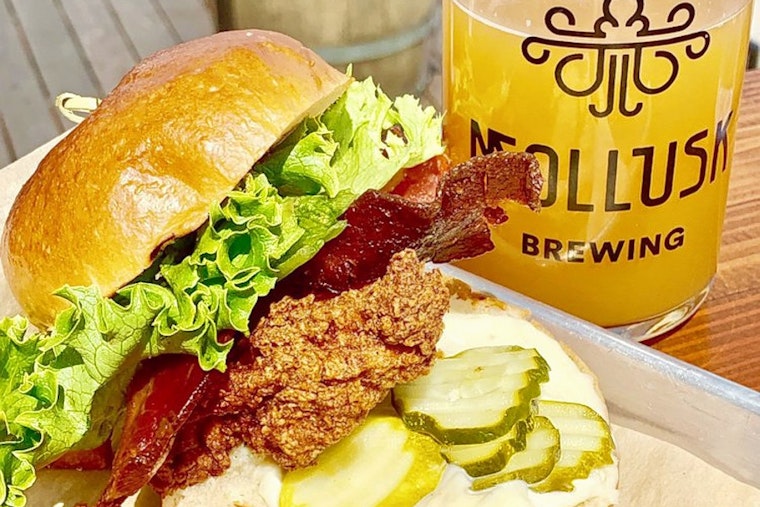 In the know: What's heating up Seattle's food scene this month