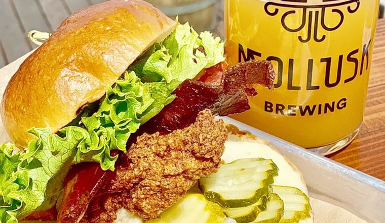 In the know: What's heating up Seattle's food scene this month