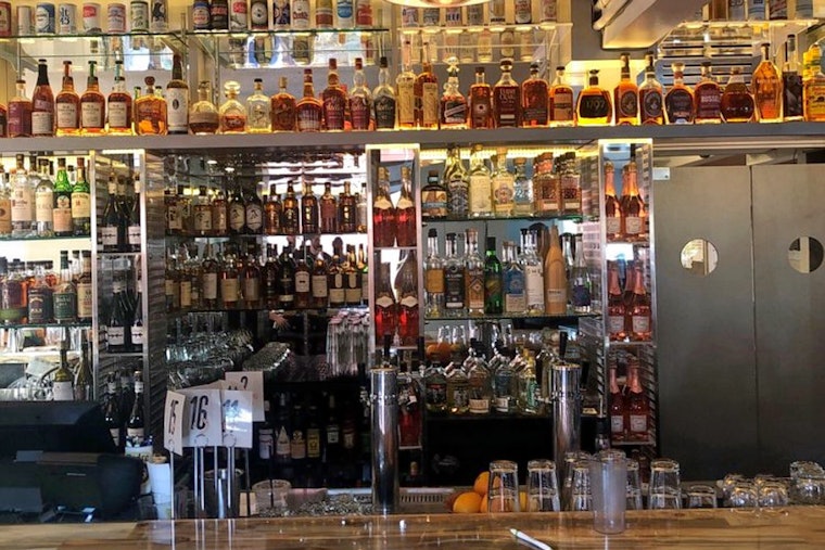 New Cully bar Hi-top Tavern opens its doors