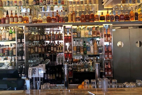 New Cully bar Hi-top Tavern opens its doors