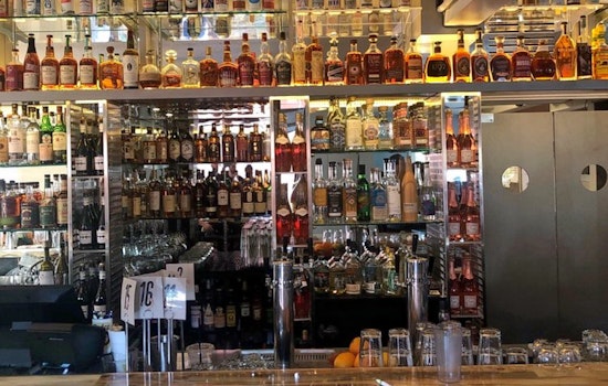 New Cully bar Hi-top Tavern opens its doors